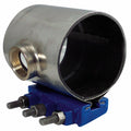 Full Circle Repair Clamp, 6 in Pipe Size O300135