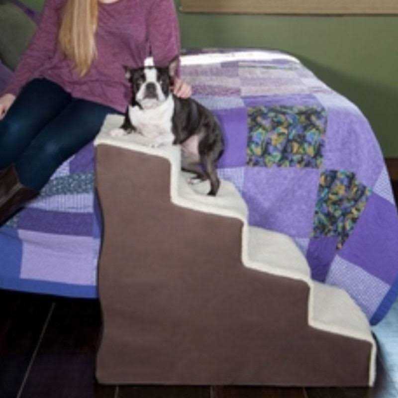 Soft Pet Stairs W4043