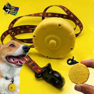 Wearable Power Leash G389