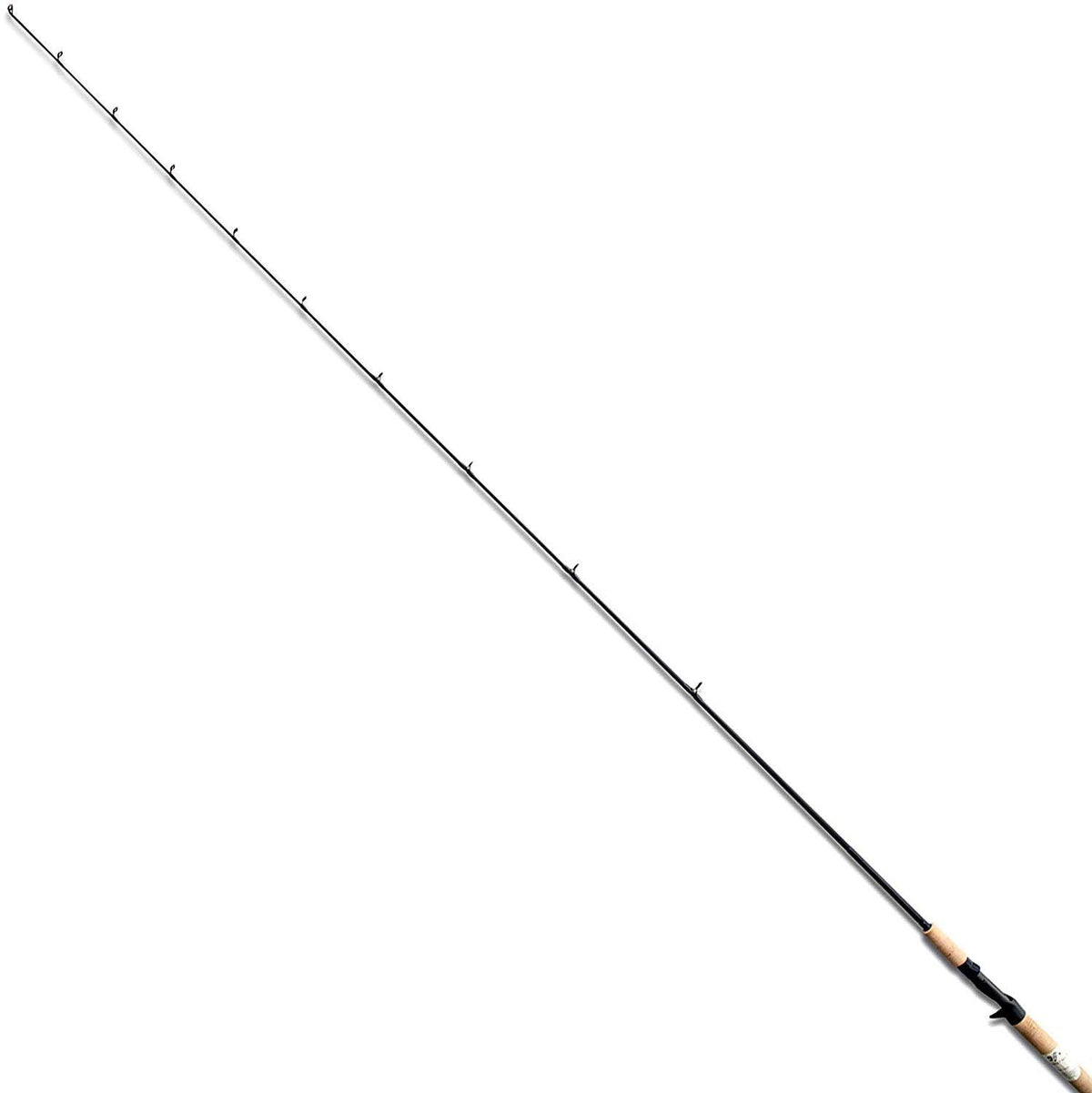 Classic Popping Casting Rod U99373