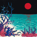 Electric Blue Vinyl P1961