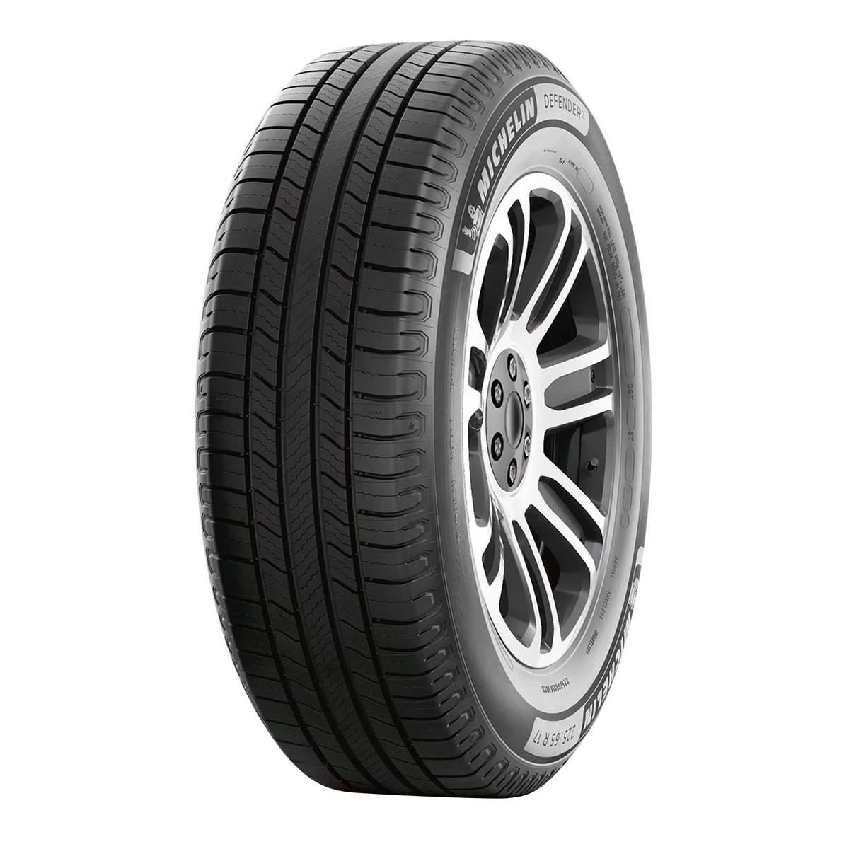 All Season 225/65R17 102H Passenger Tire C62736