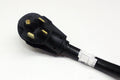 Range Oven Electric Power Cord 4 Prong 50 Amp 5' Foot W16904