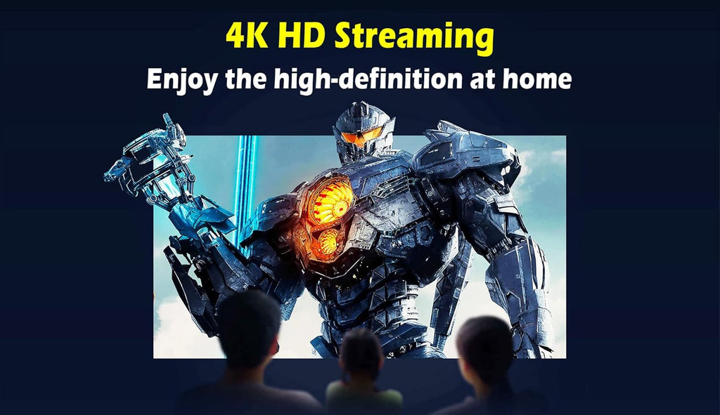 4GB Ram 32GB Storage Media Player M212068
