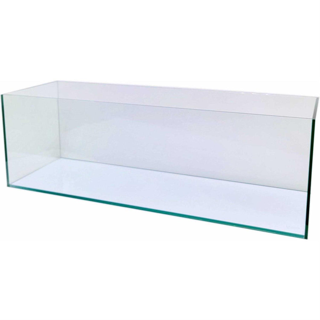6 Gallon Clear Glass Bookshelf Aquarium I1702