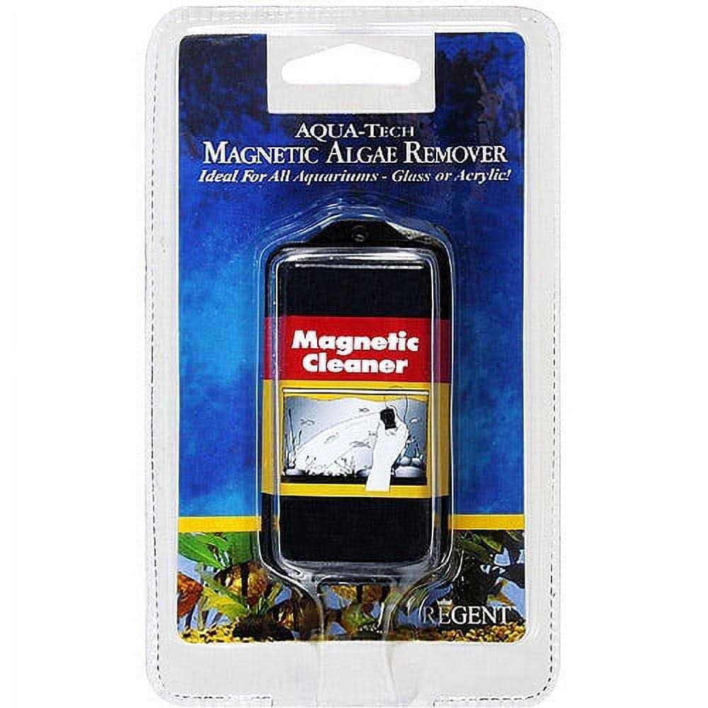 Algae Magnet for Glass or Acrylic Aquariums M933