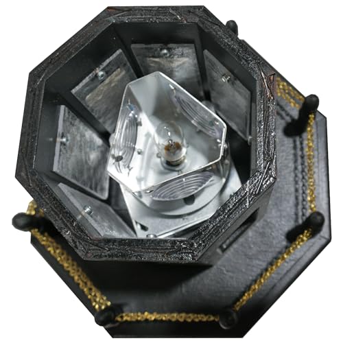 Rotating Lighthouse Beacon Light 36RPM 130v Wired Y10060