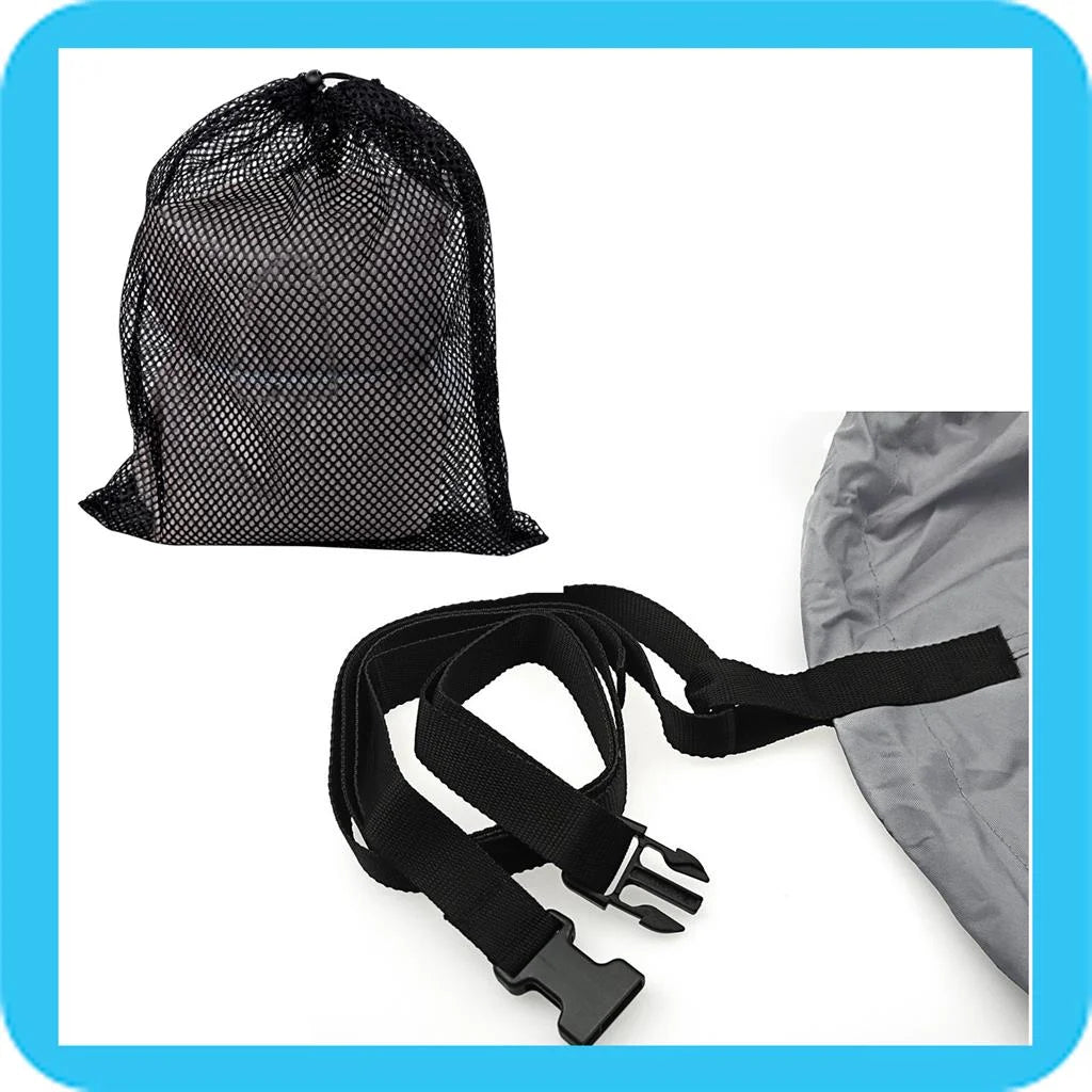 Boat Cover X7141