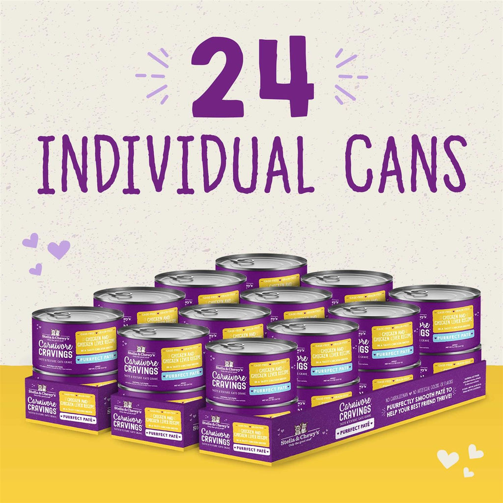 Chicken Pate Cat Food H62249