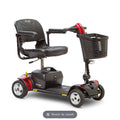 4-Wheel Mobility Scooter Y570