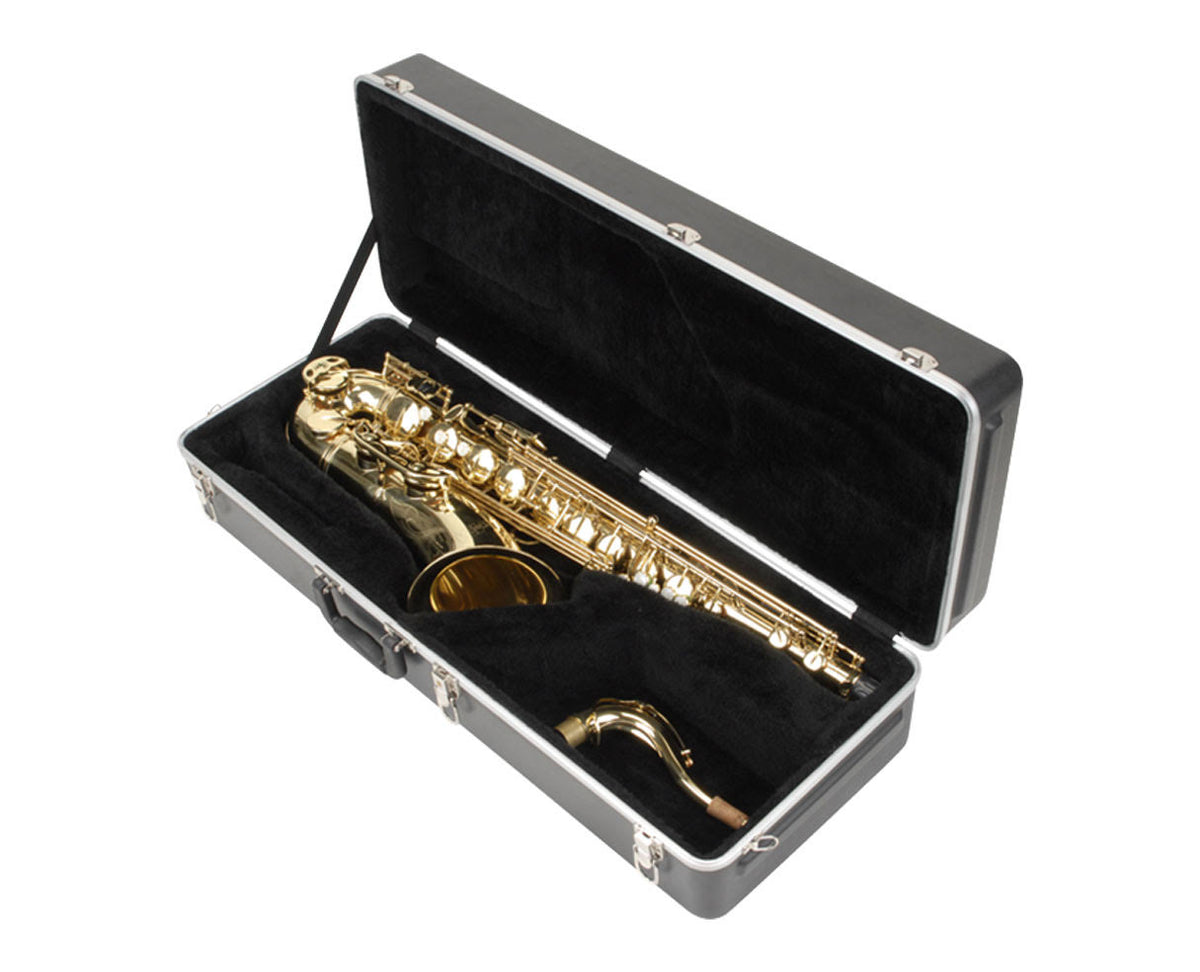 Tenor Sax Rectangular Case V703726