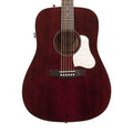 Tennessee Red Dreadnought Acoustic-Electric Guitar W9598