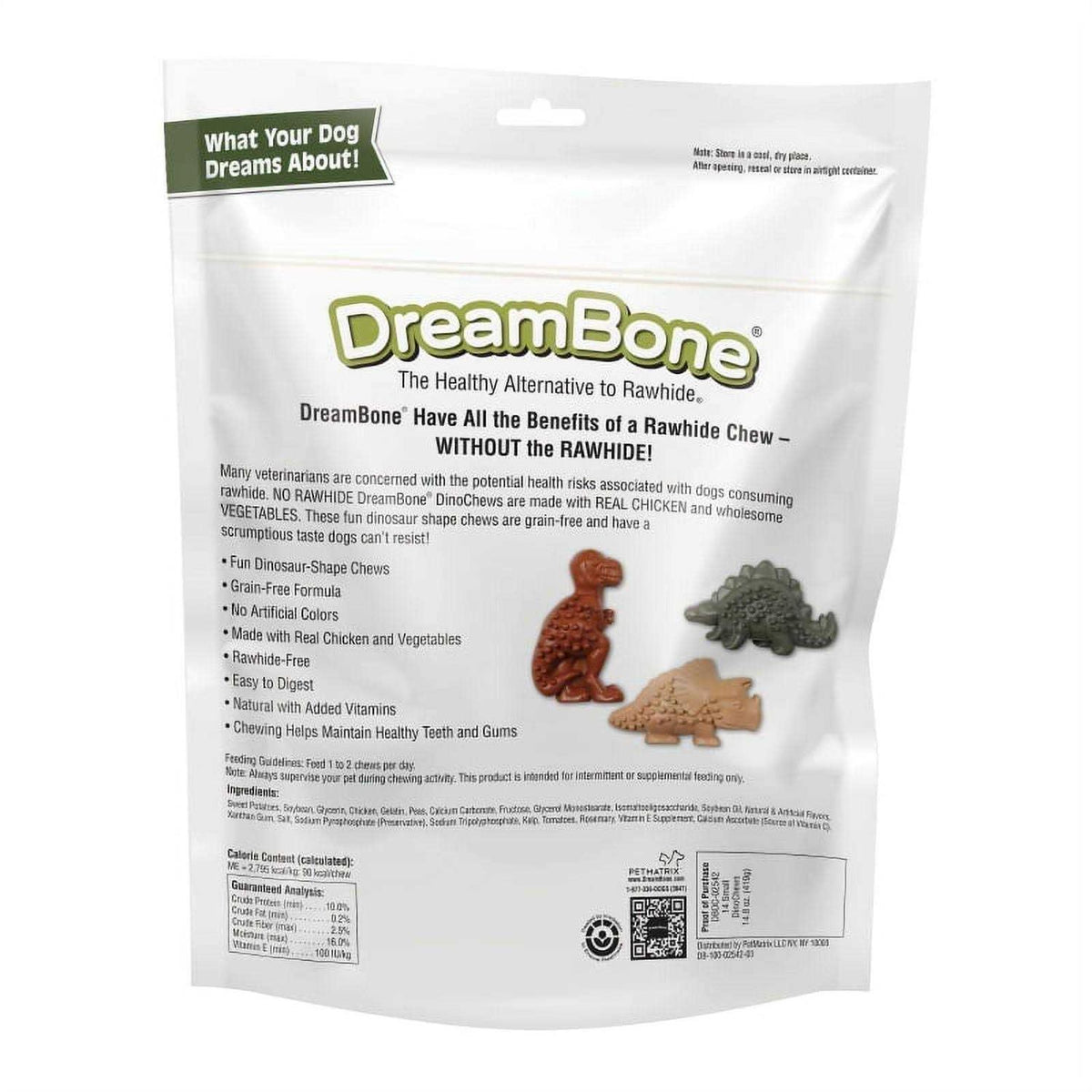 Dog Chews I91729