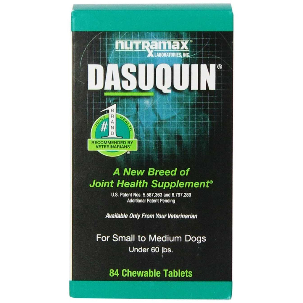 Joint Health Supplement for Small & Medium Dogs M8720