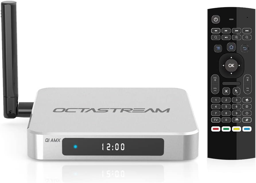 4GB Ram 32GB Storage Media Player M212068