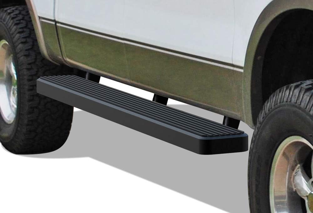 6 inches Running Boards Side Steps I934896