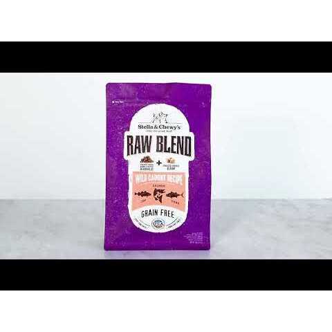 Cage-Free Chicken Kitten Dry Cat Food T903756