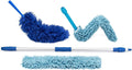 Extendable Duster Kit, Telescoping Washable K2306