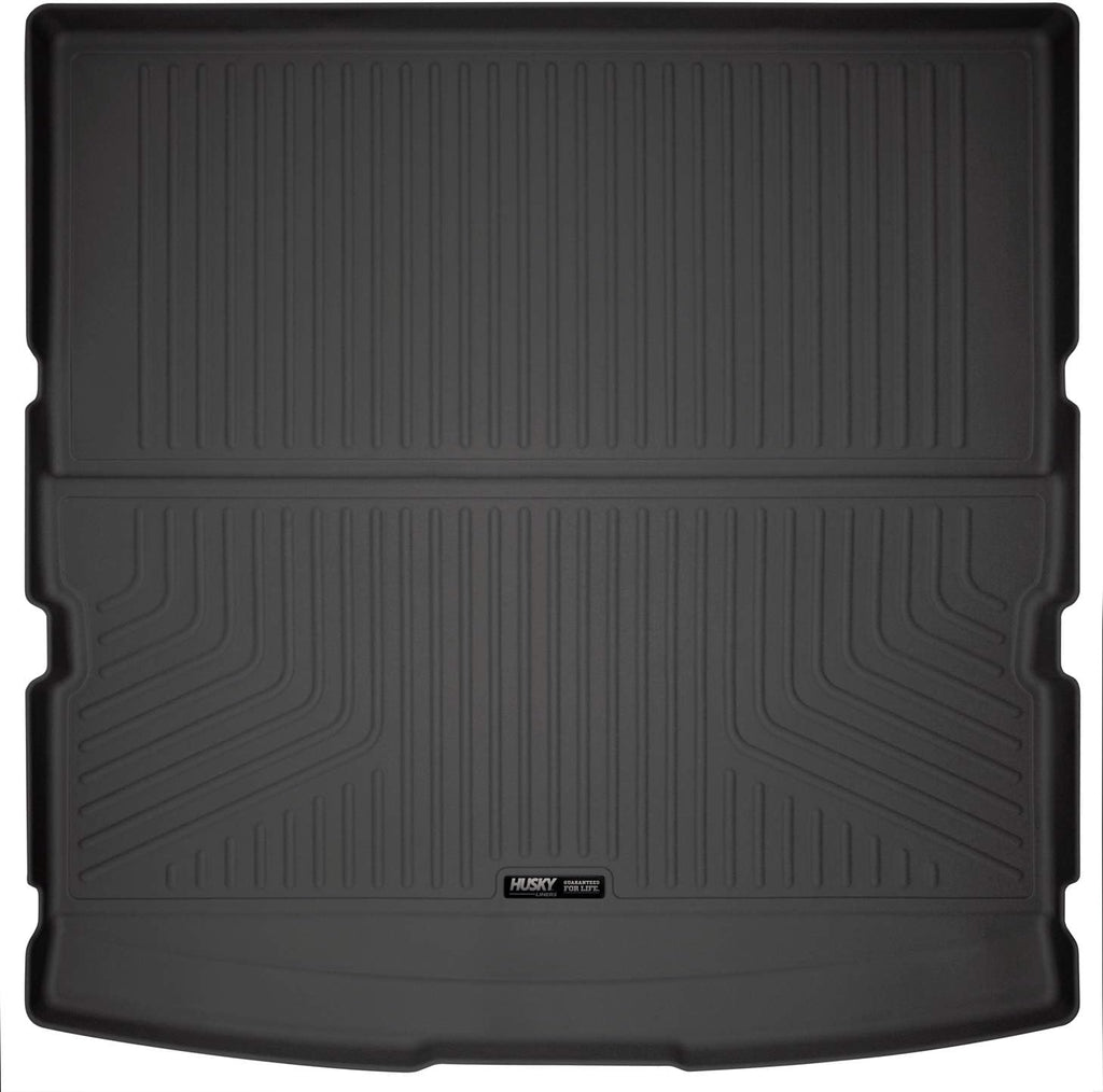 Black Cargo Liner E962