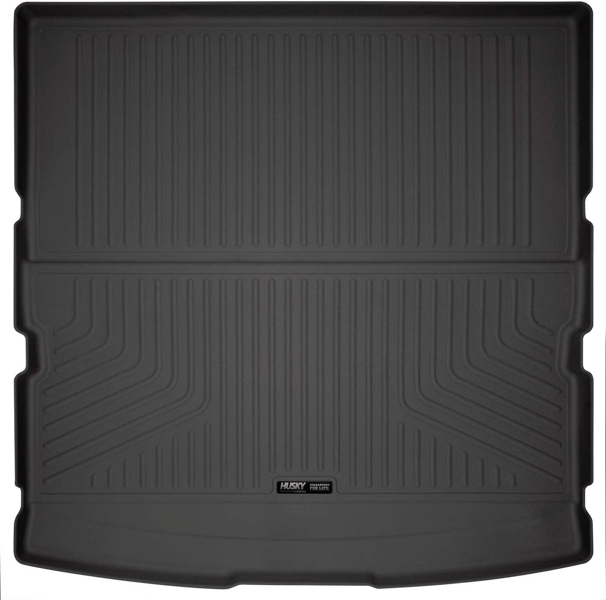 Black Cargo Liner E962
