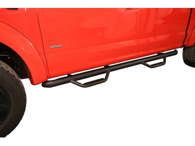 Black Nerf Step Bar D308