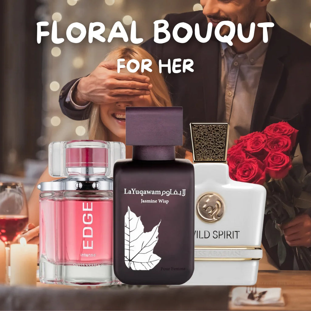 Floral Bouquet Z199834
