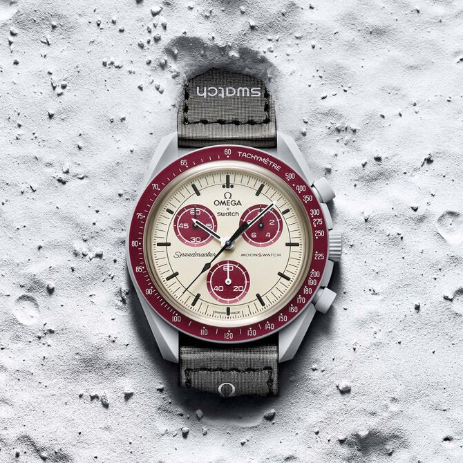 42mm Watch A34404