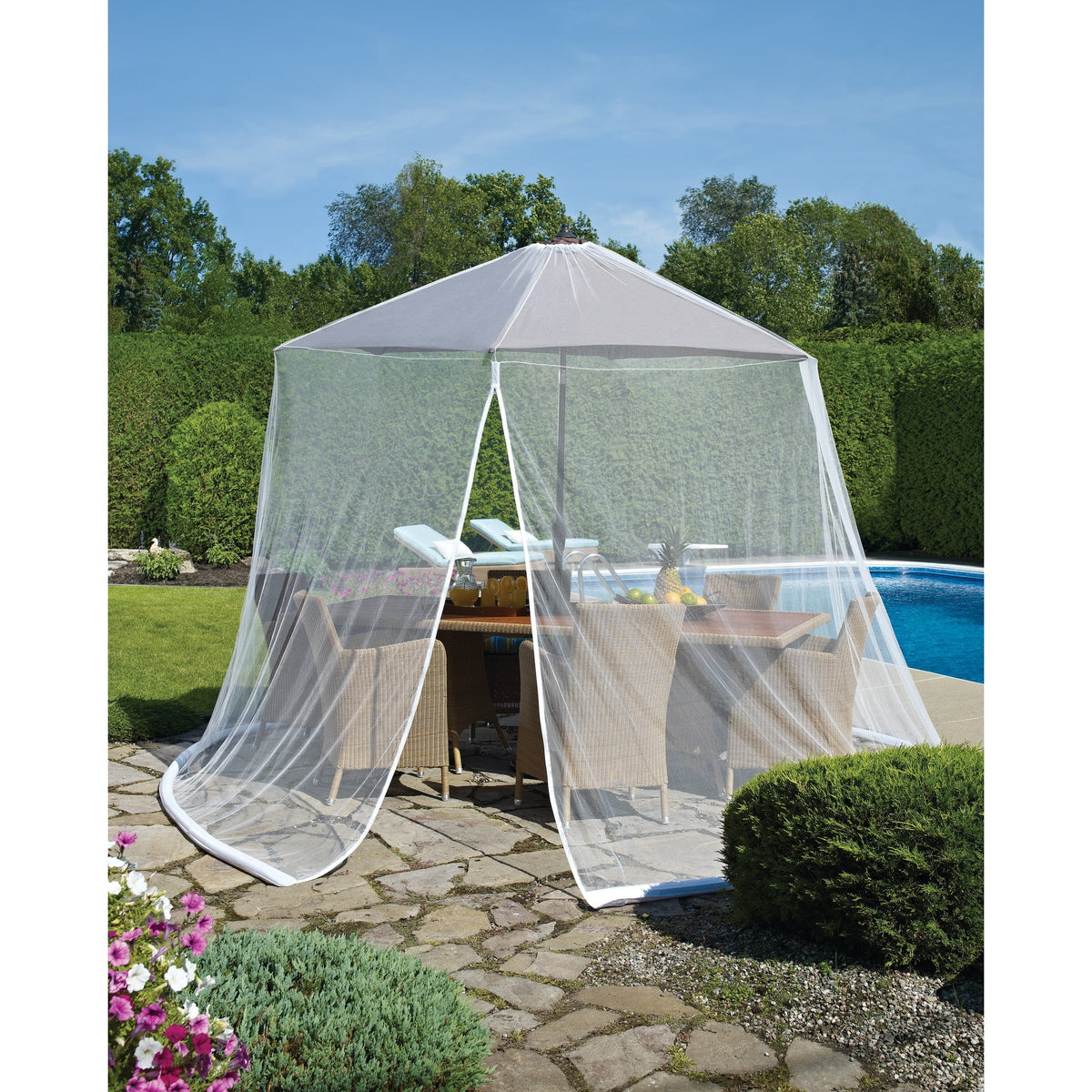 Mosquito Net Y1812