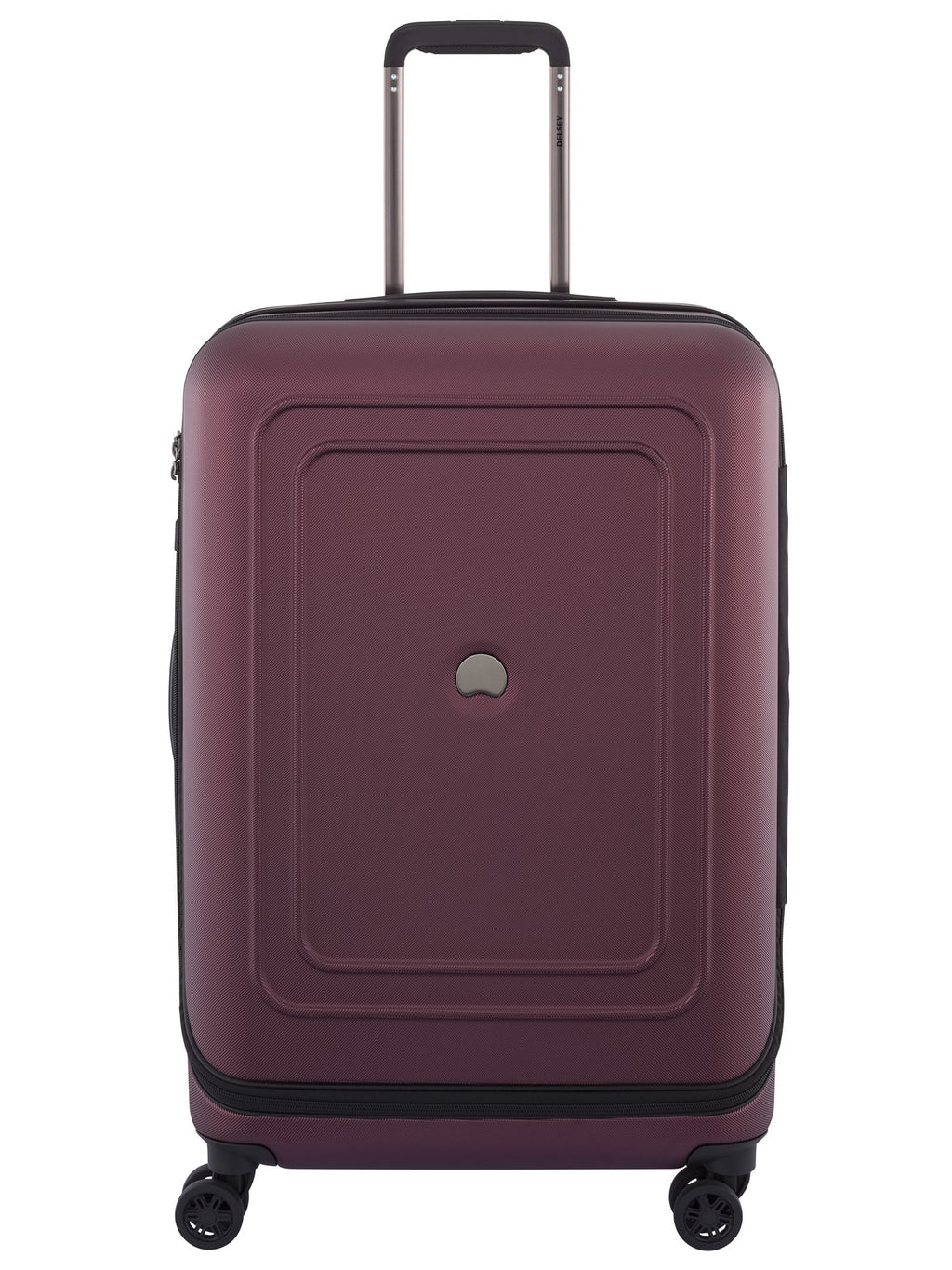 25-Inch Hard Spinner with Expansion Q4535