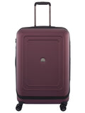 25-Inch Hard Spinner with Expansion Q4535