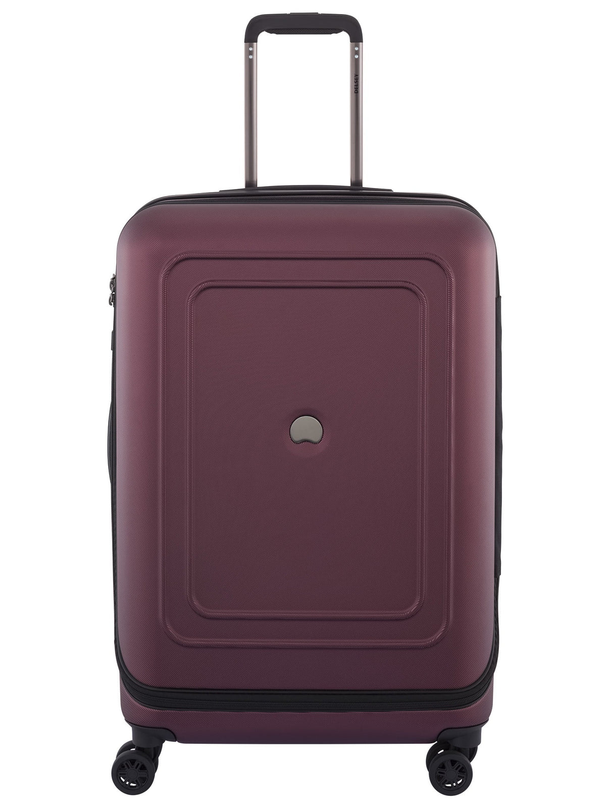25-Inch Hard Spinner with Expansion Q4535