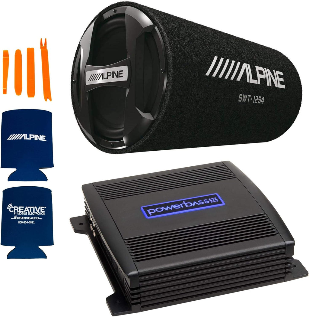 12" Bass System Y225397