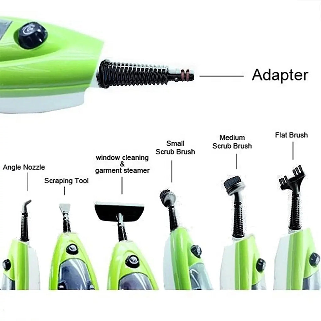 Steam Floor Mop 6 in 1 Y8627