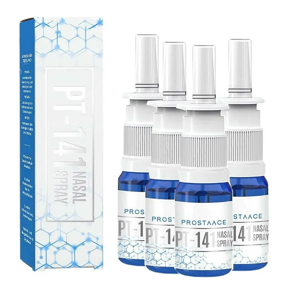 Pt 141 Nasal Spray E522
