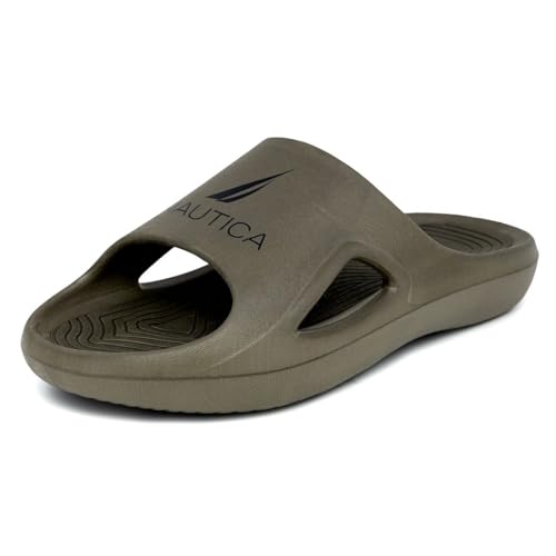 Athletic Slides Sport Shower Sandals R755