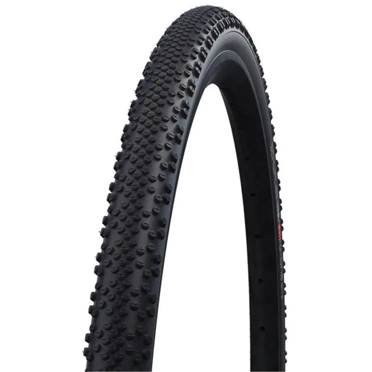 27.5x22 Black Tire Y92209