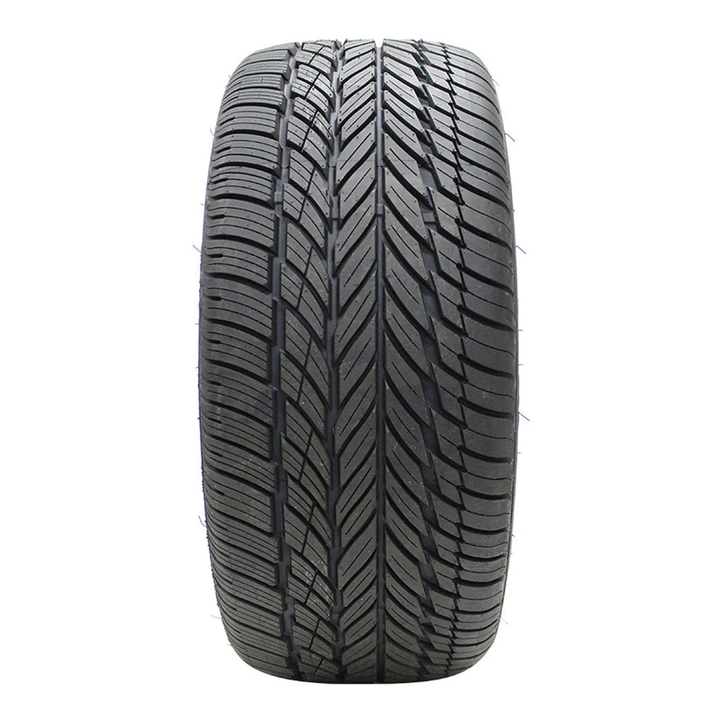 Black All Season 215/50R17 95W XL Passenger Tire W6406