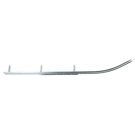 Carbide Wear Rod D7437