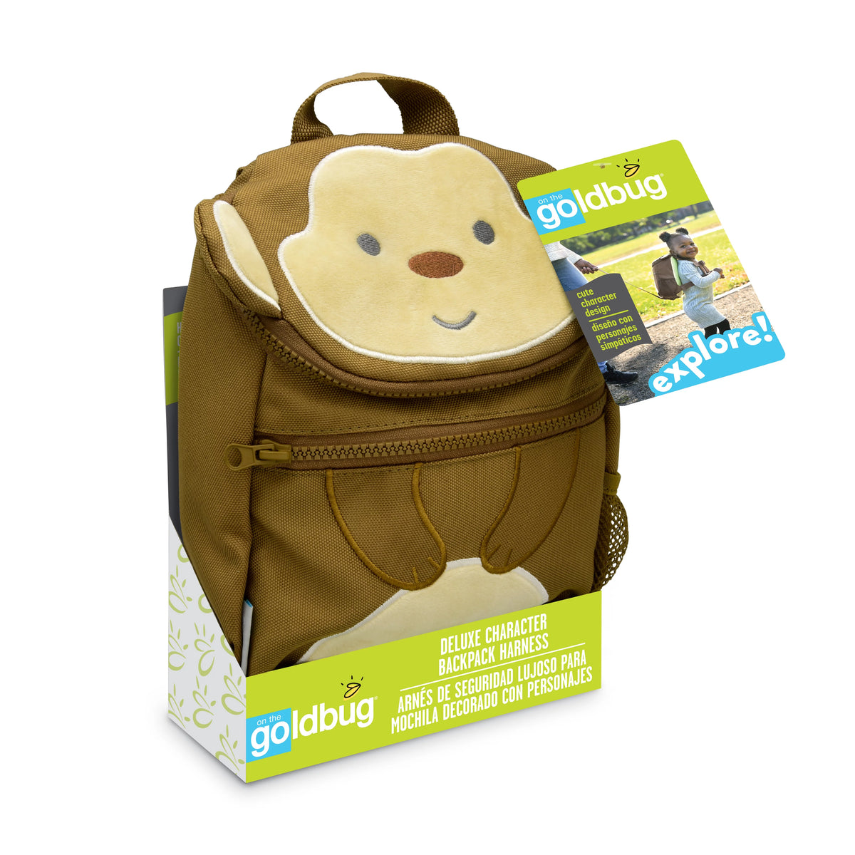 Harness Backpack I857868
