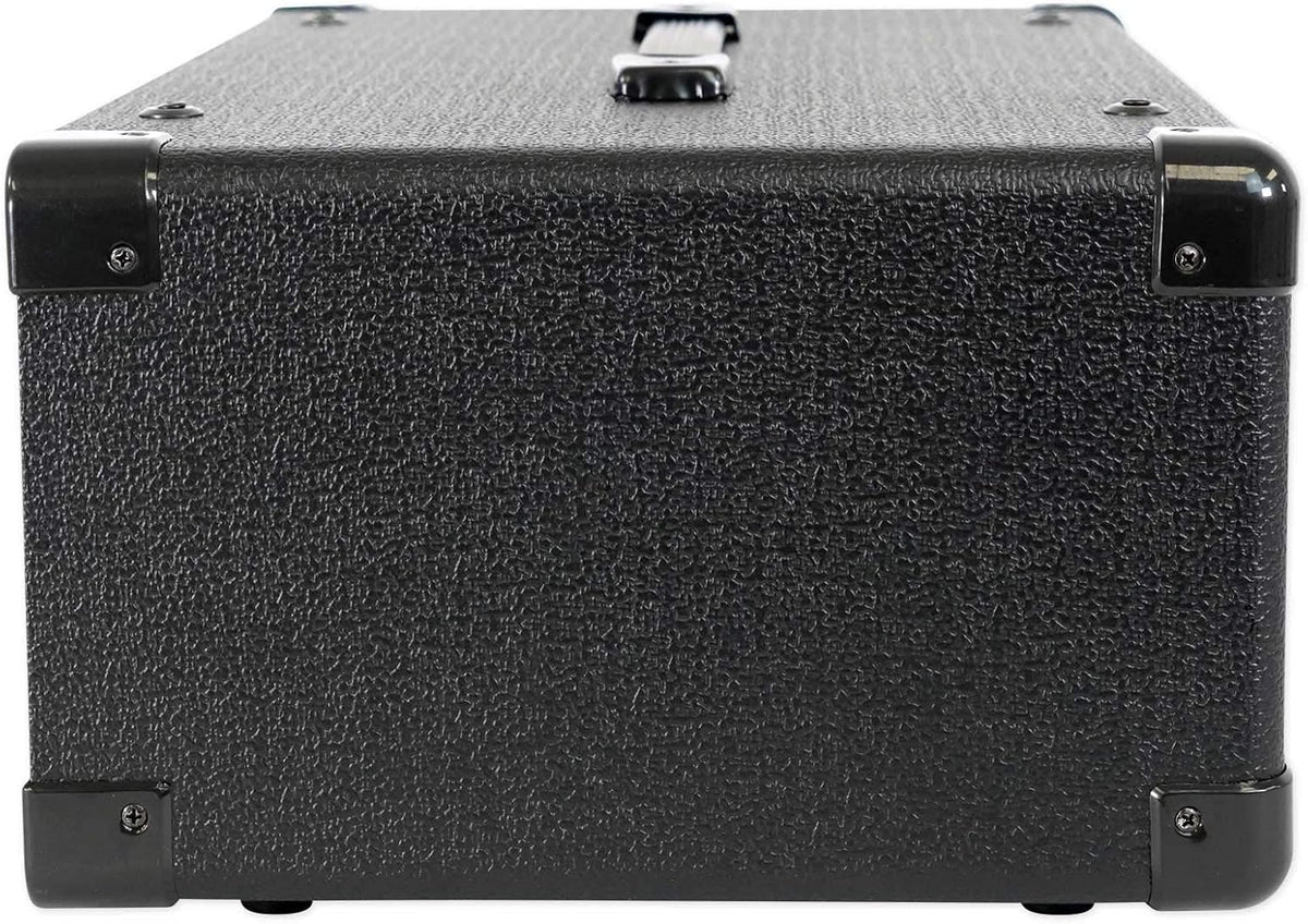 2400w Powered 8 Channel Mixer Amplifier with Bluetooth Z341