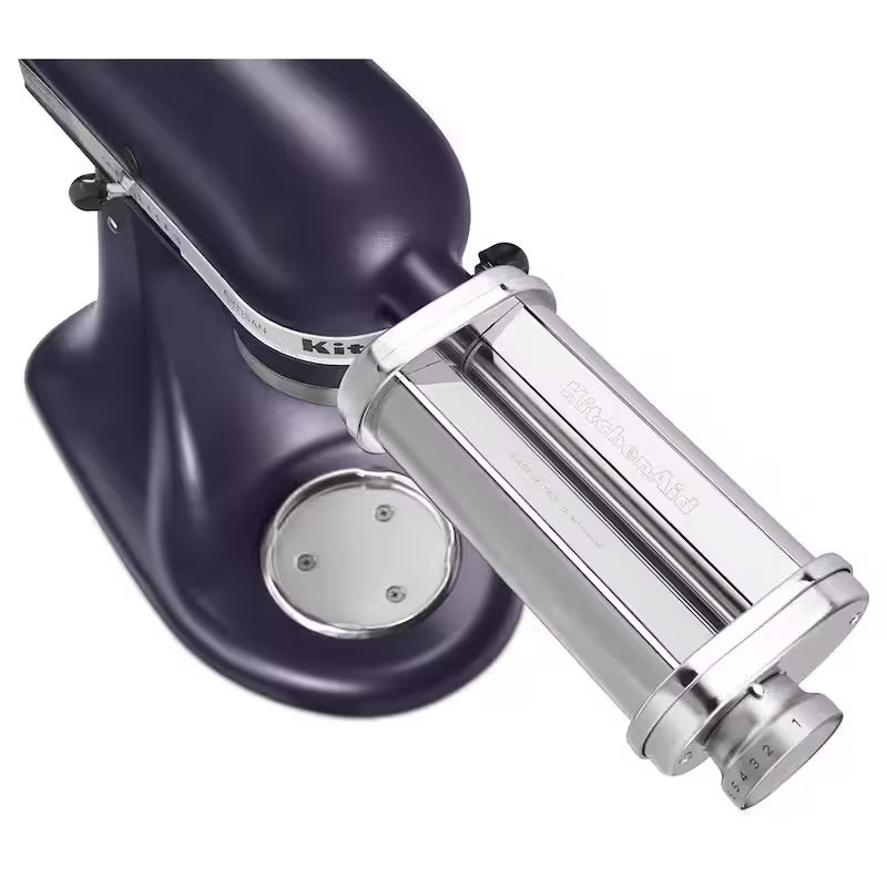 5 Qt. 10-Speed Tilt-Back Stand Mixer K243