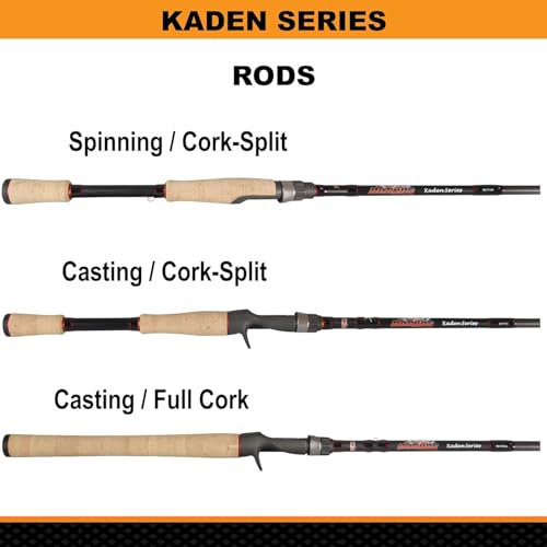 Fishing Rod D912