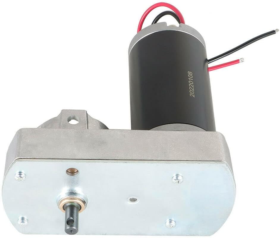 RV Slide Out Motor 30 Amp 12 Volt Y93251