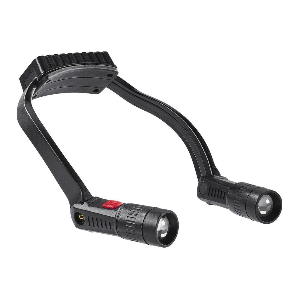 290 Lumen Rechargeable LED Neck Light N2317