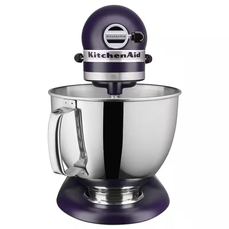 5 Qt. 10-Speed Tilt-Back Stand Mixer K243