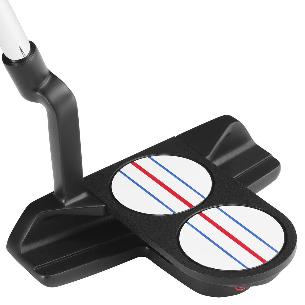 Triple Track 2 Ball Blade Putter R300013