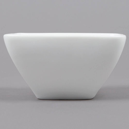 12.5 oz Square Bowl V879