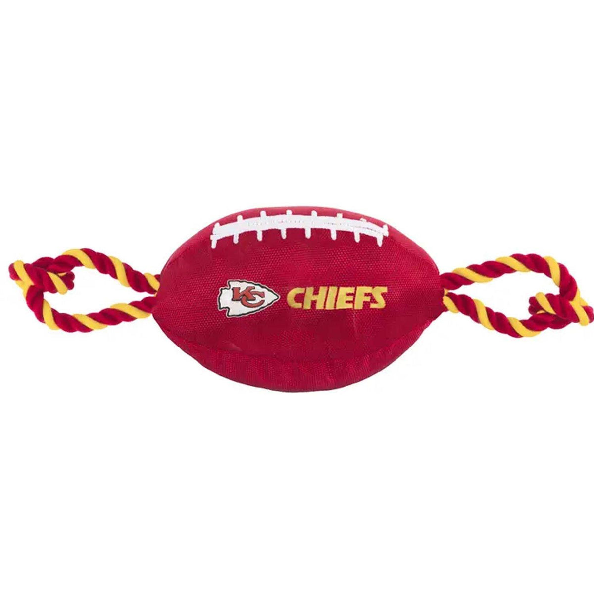 Nylon Football Dog Toy C44789