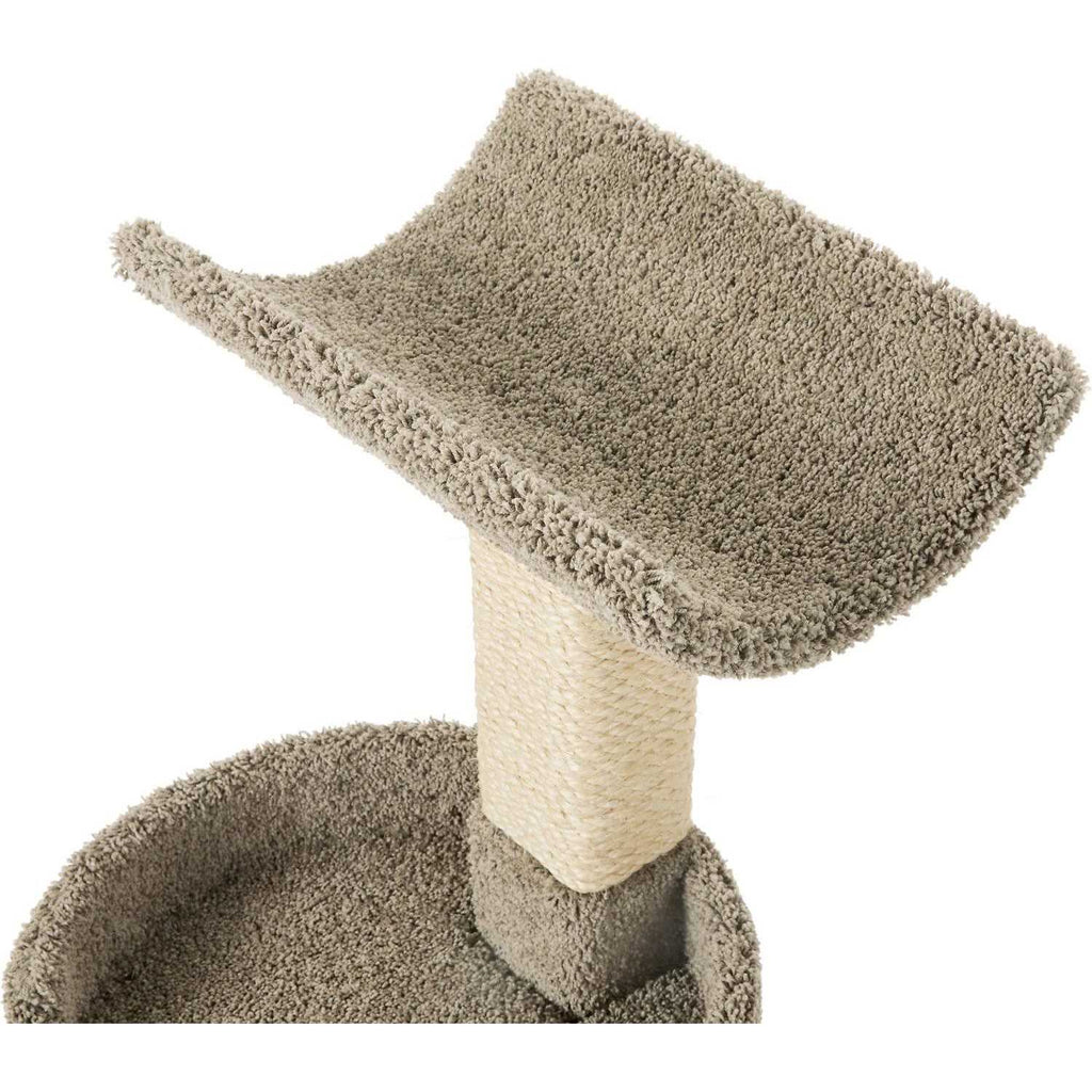 32-in Wooden Cat Tree P63249