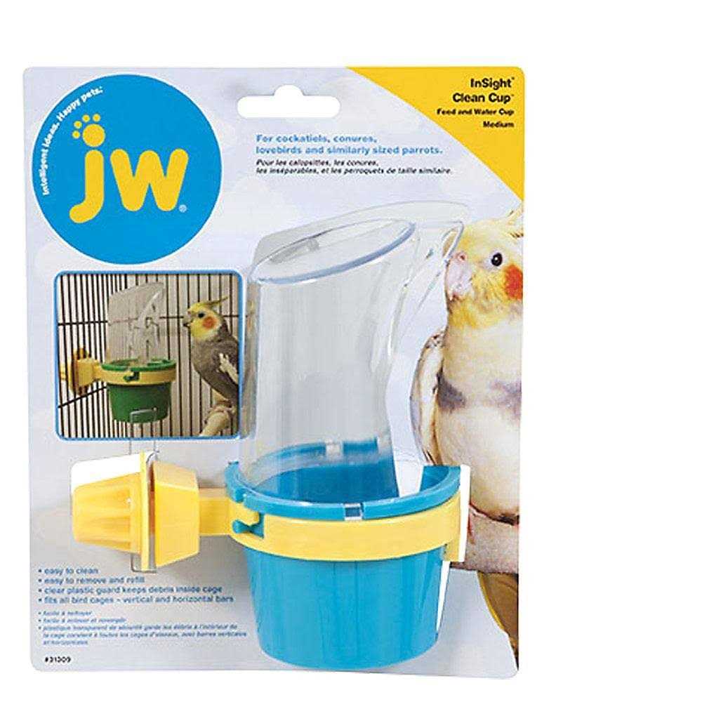 Clean Cup Feed Water Cup H8237